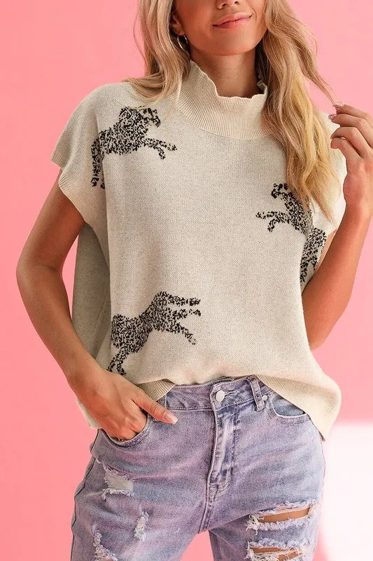 To Me Sweater