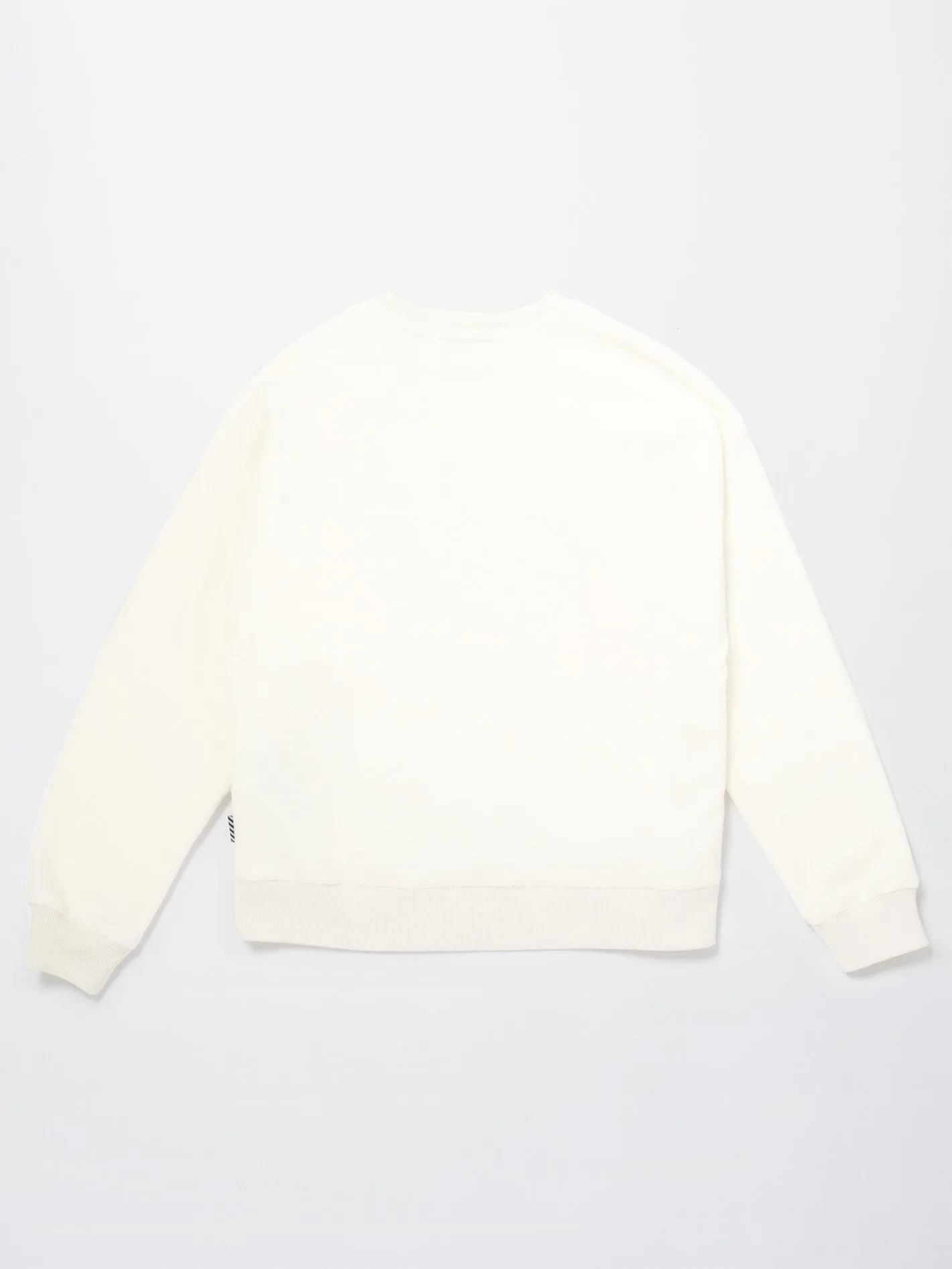 Too Kool Sweatshirt - DIRTY WHITE - (KINDER)