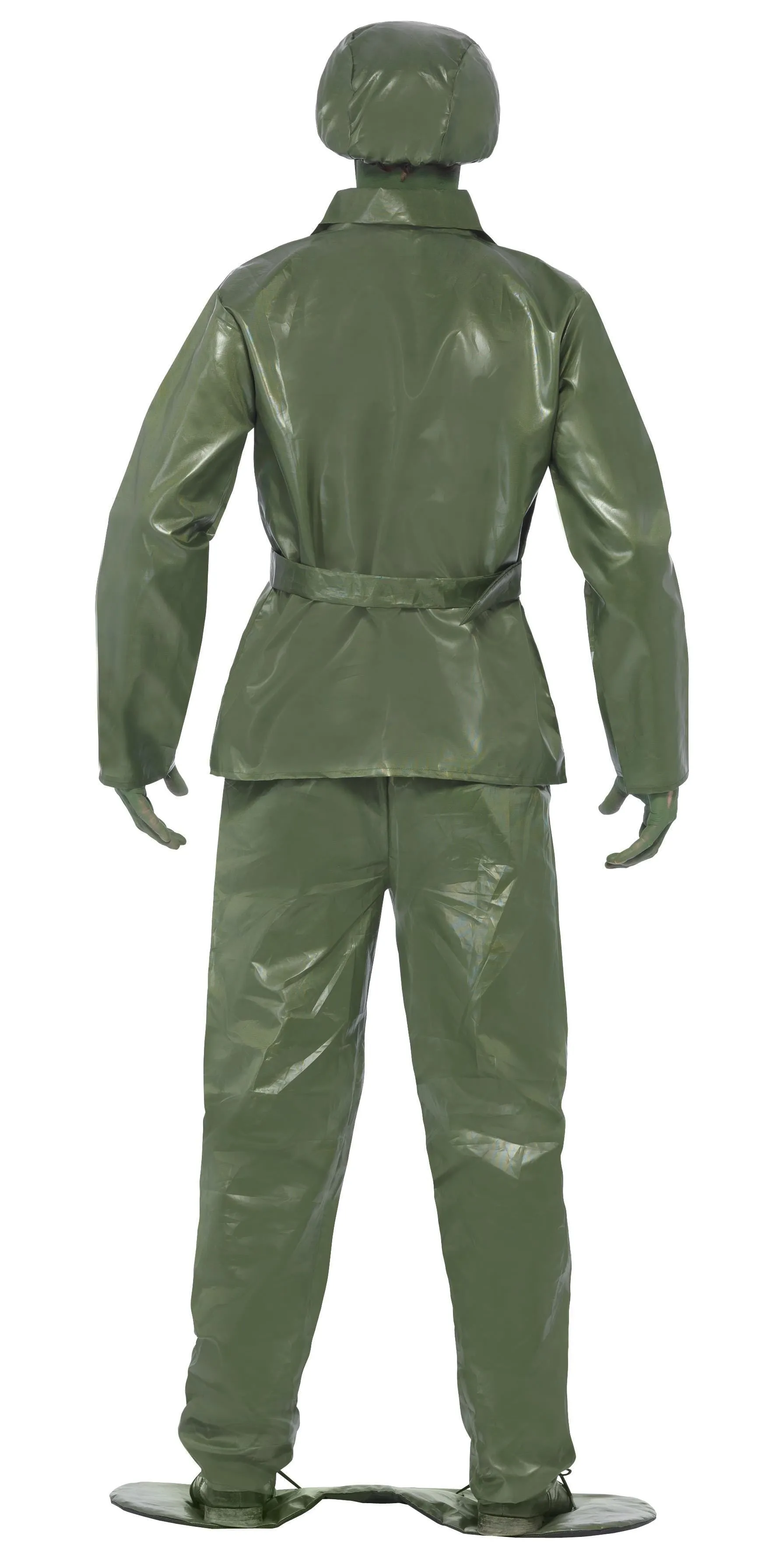 Toy Soldier Adult Costume