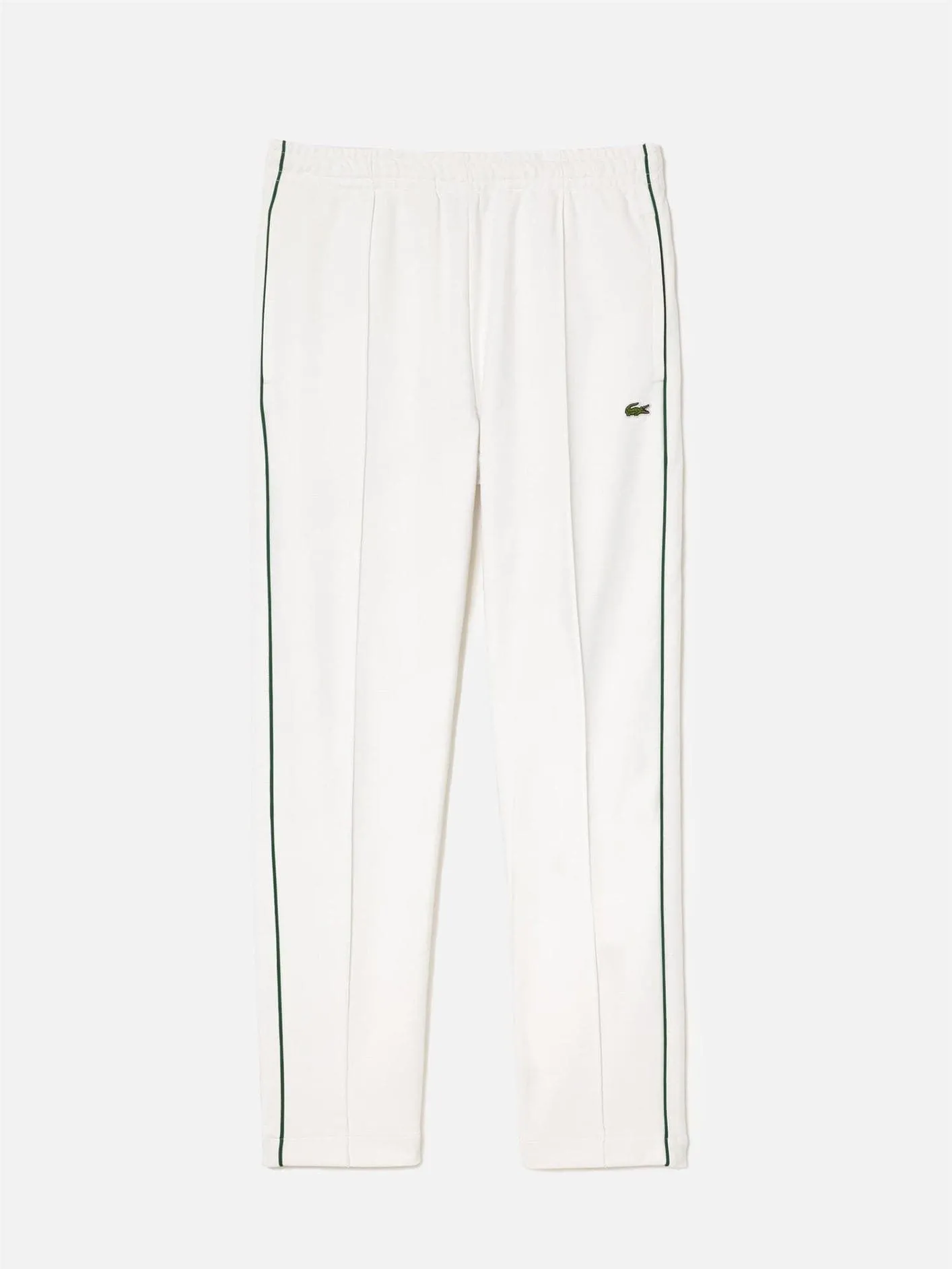 Tracksuit Trousers - White