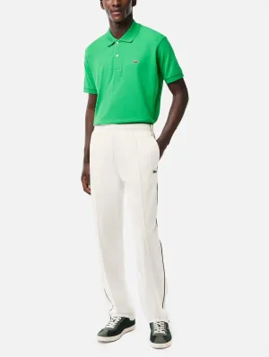 Tracksuit Trousers - White