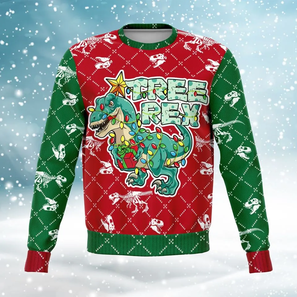 Tree Rex Sweatshirt