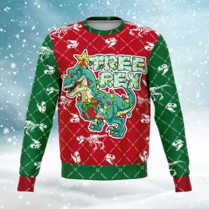 Tree Rex Sweatshirt