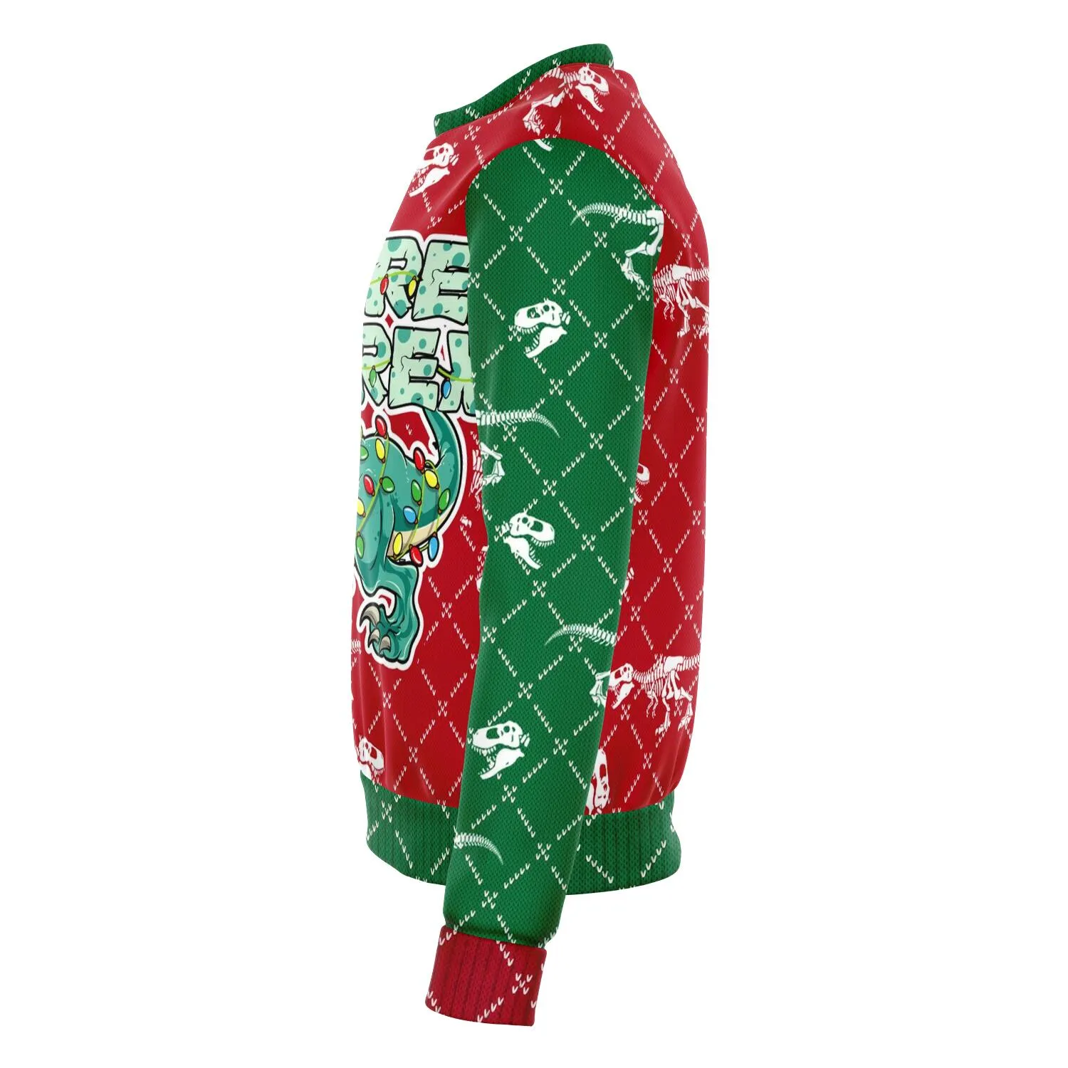 Tree Rex Sweatshirt