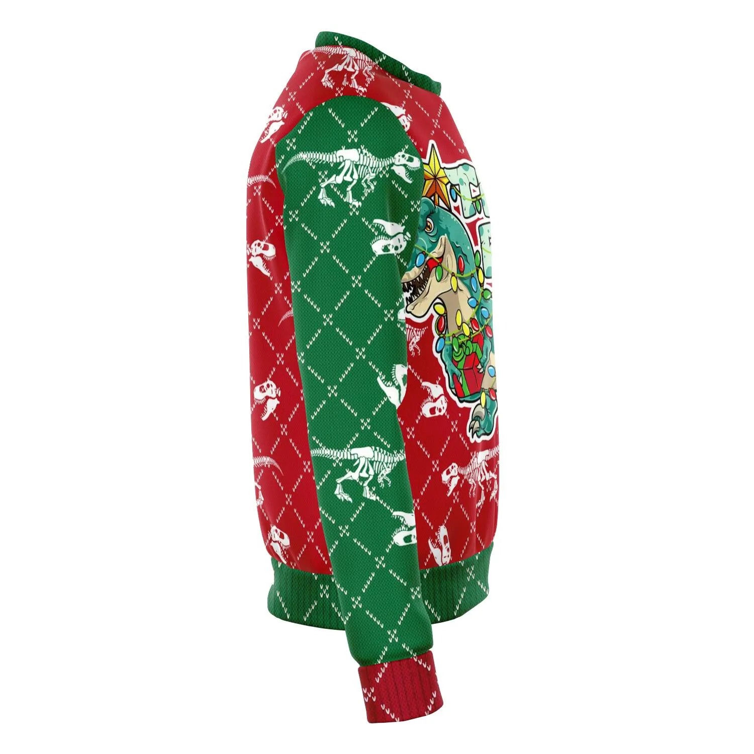 Tree Rex Sweatshirt