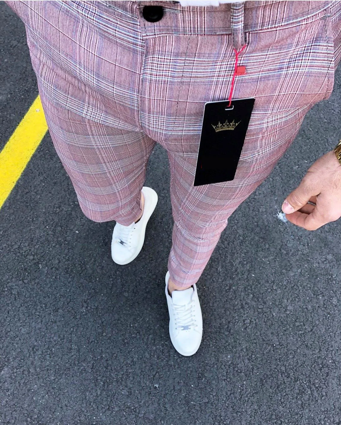 Trouser #3