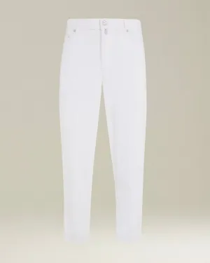 TROUSERS COTTON