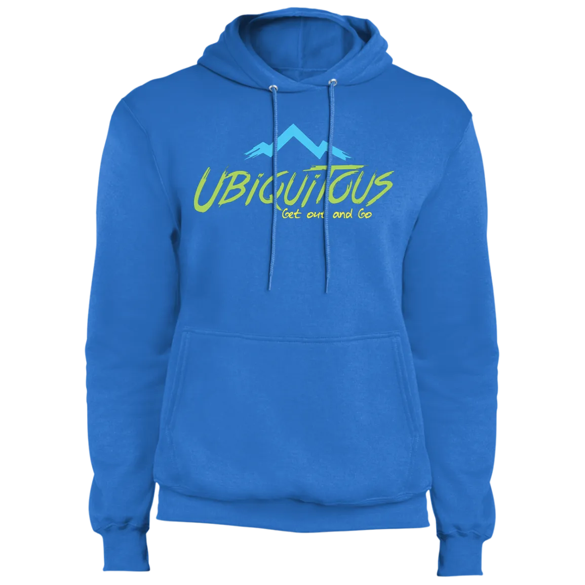 UBI MTN