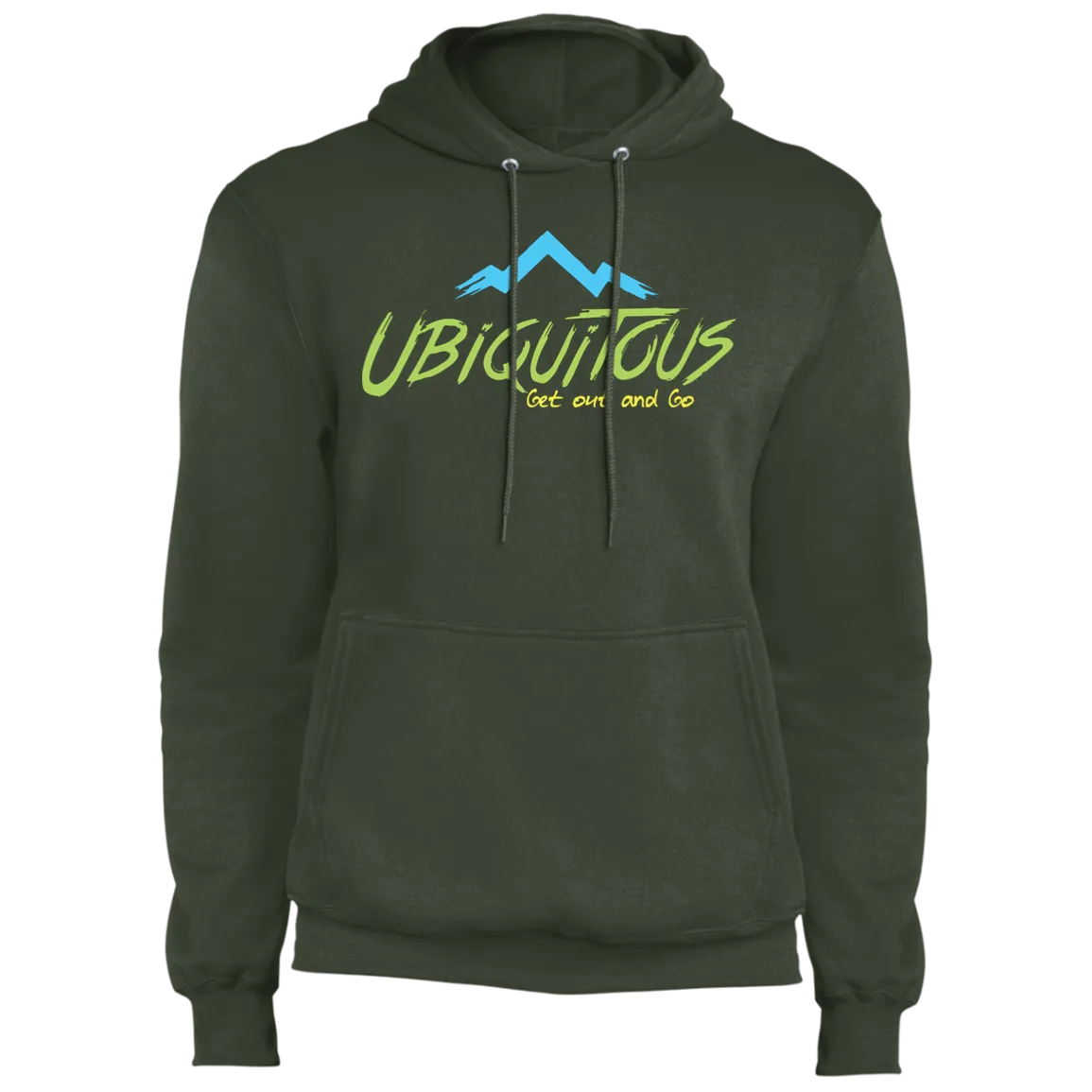UBI MTN