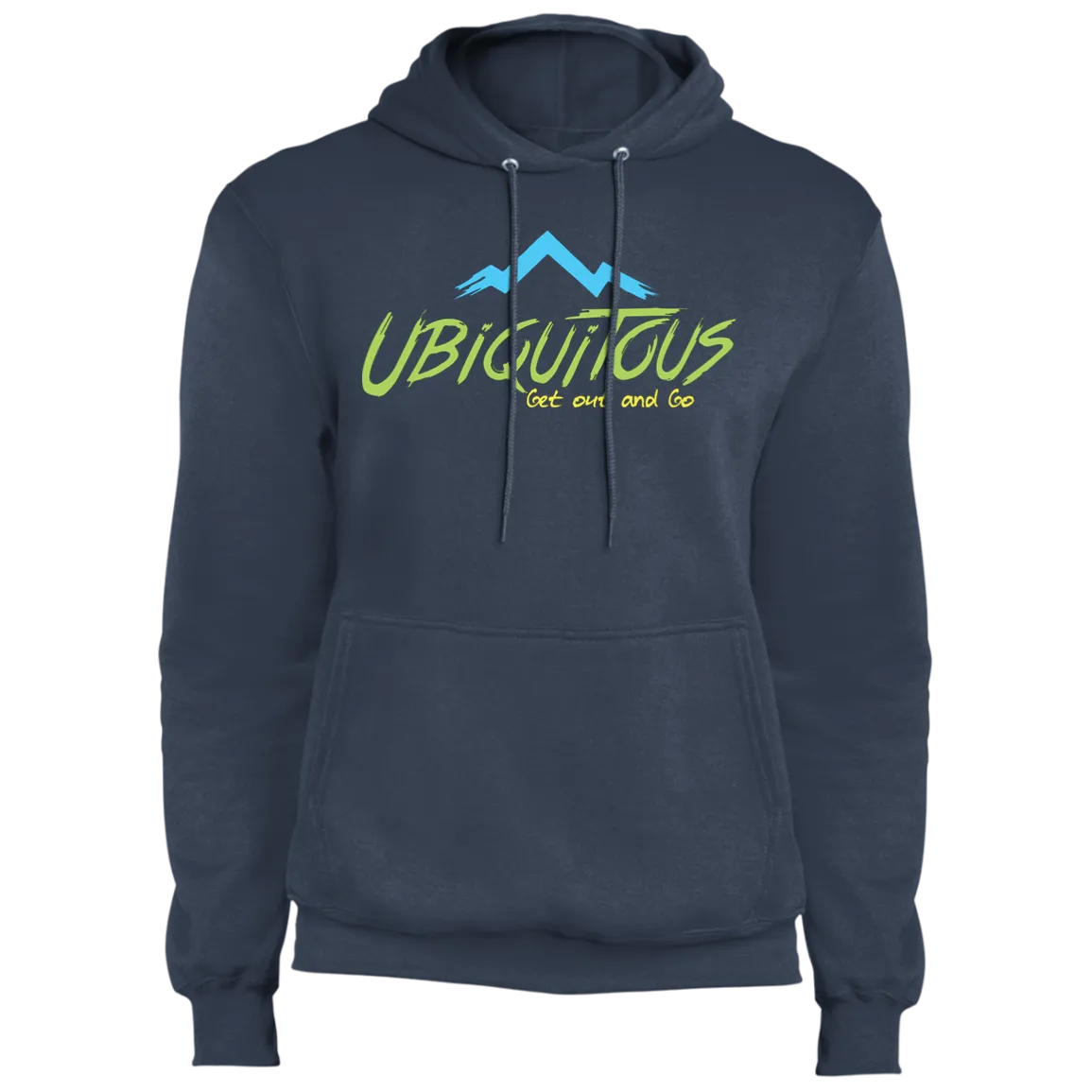 UBI MTN