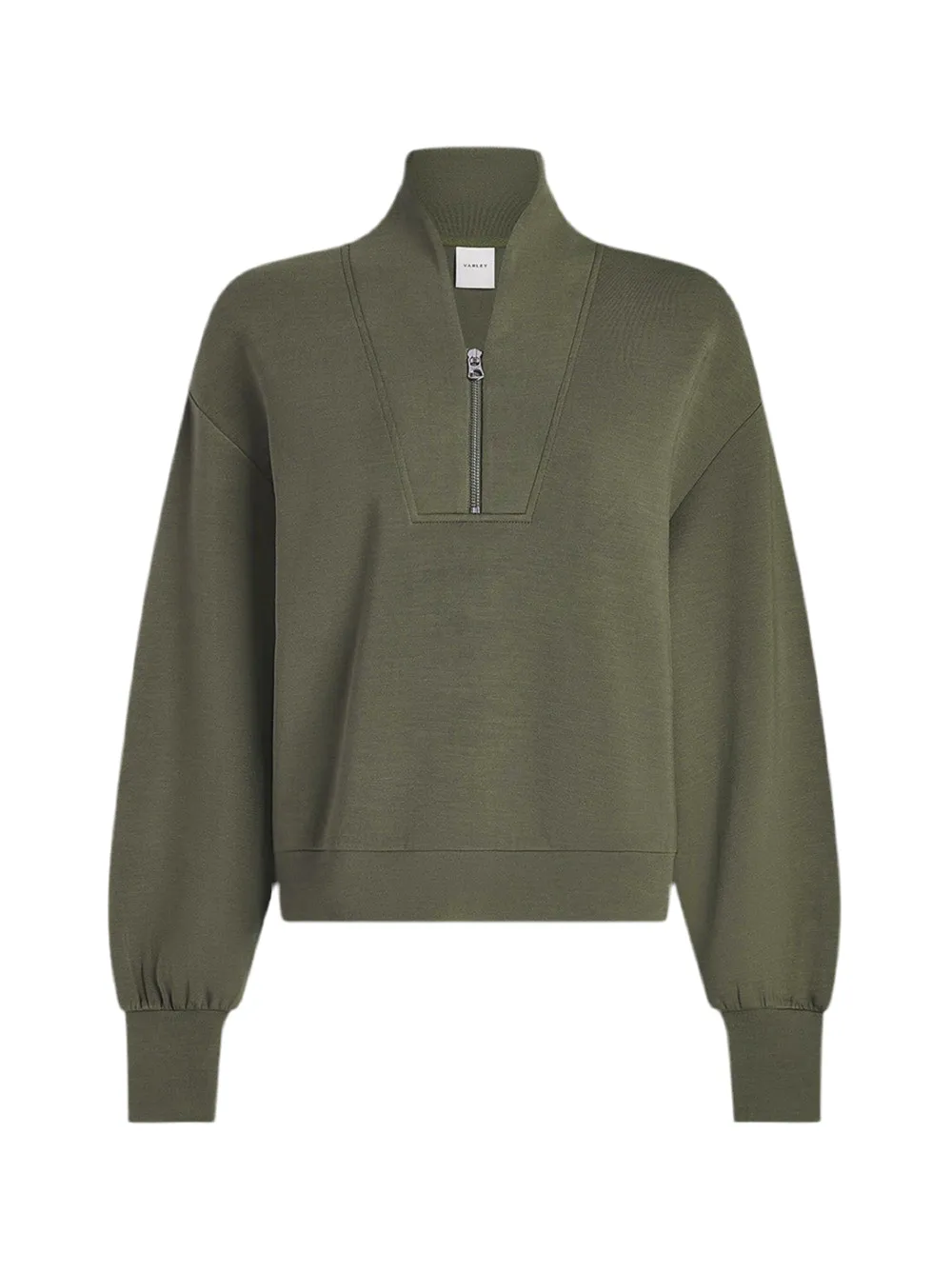 Varley Davidson Sweat Top (More Colors)