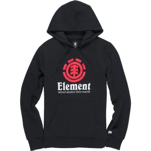 VERTICAL HOOD