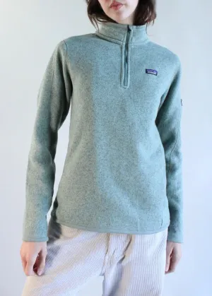 Vintage Patagonia Fleece Pullover S0567