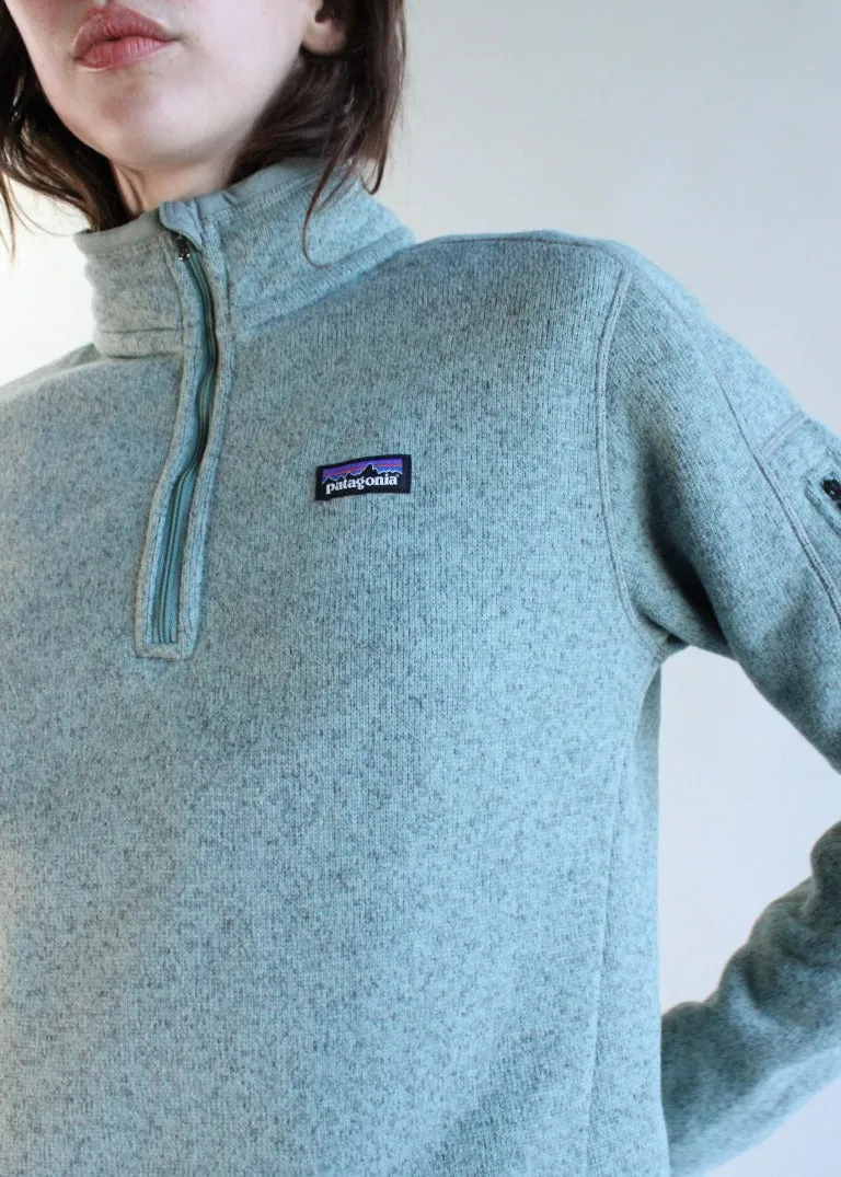 Vintage Patagonia Fleece Pullover S0567