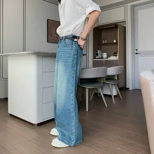 Vintage Wide-Leg Jeans