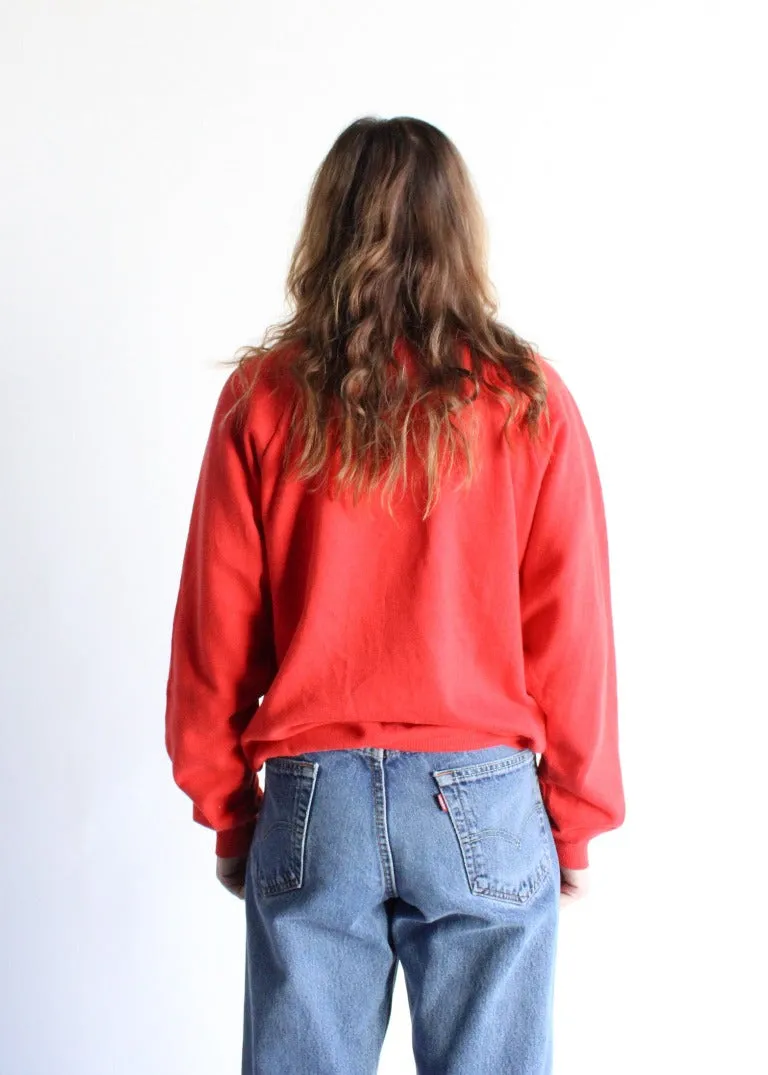 Vintage World Expo Sweatshirt S0359