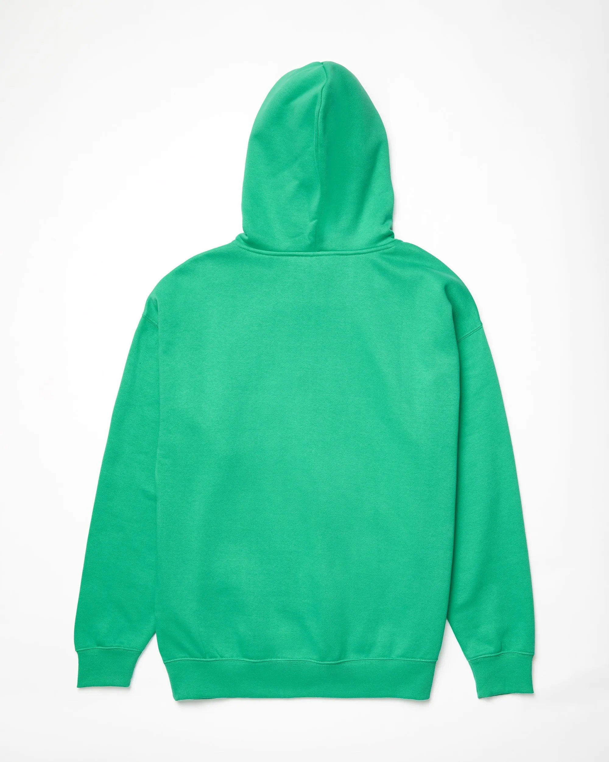 Volcom Stone Kapuzenpullover - MINT