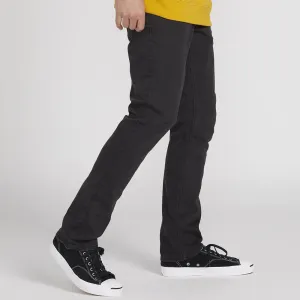 Volcom Vorta Jeans - Ink Blue