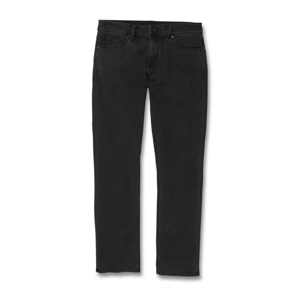 Volcom Vorta Jeans - Ink Blue