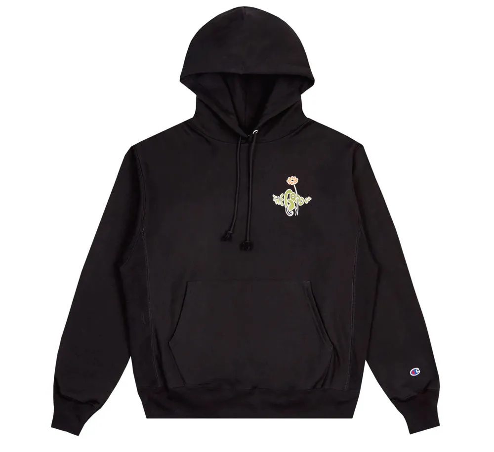 WELCOME HOODIE