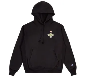 WELCOME HOODIE