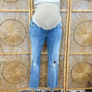 Wendy Bellisimo JEANS matern