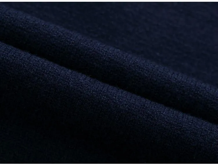 West Louis™ Men Spring And Autumn Outwear Sweater