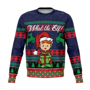 What the Elf
