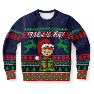 What the Elf