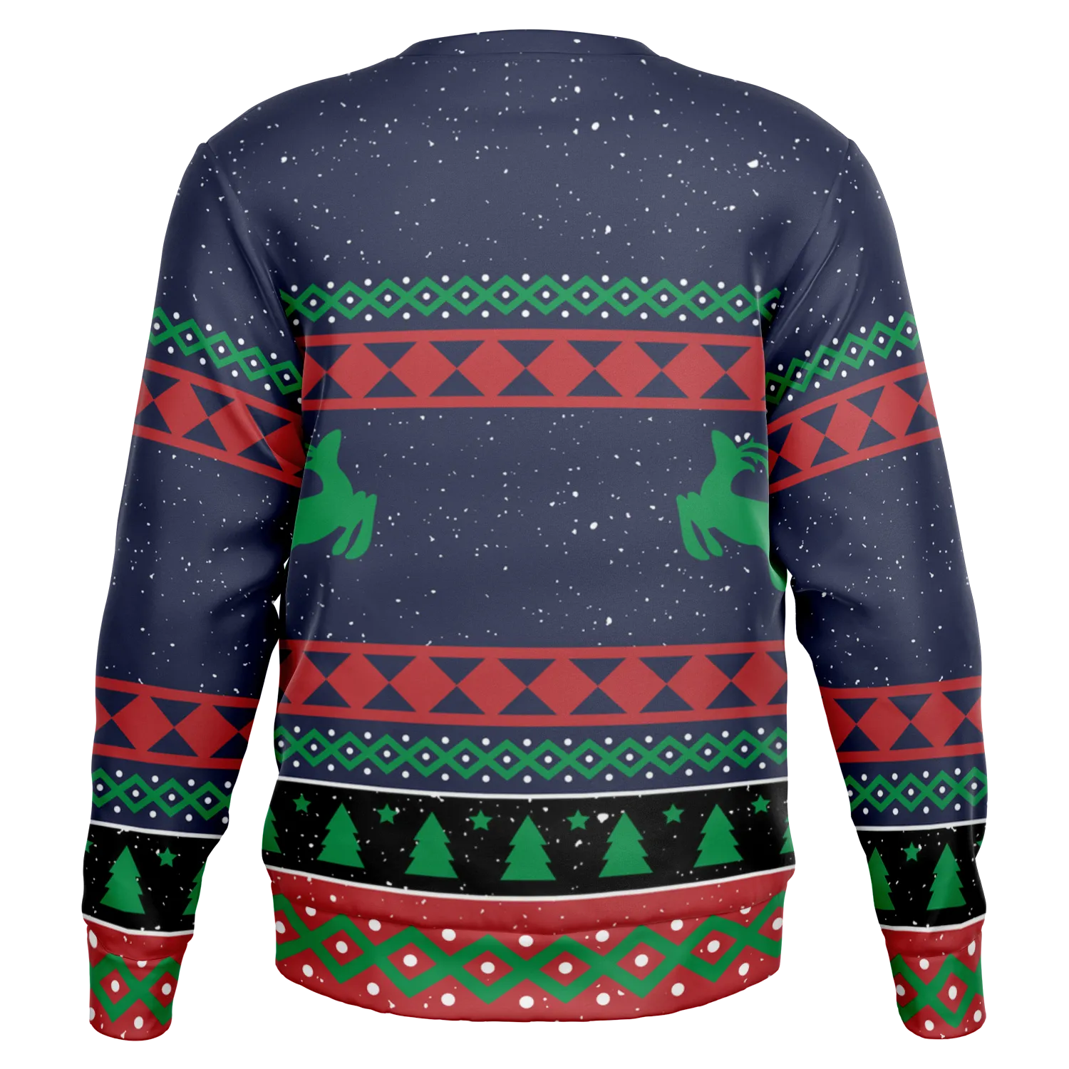 What the Elf