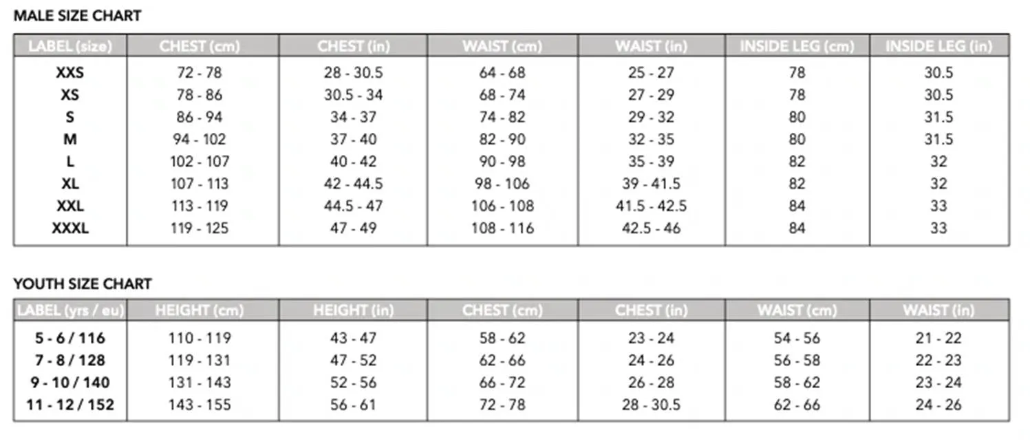 Whitkirk C.C. Matrix V2 Slim Fit Trousers