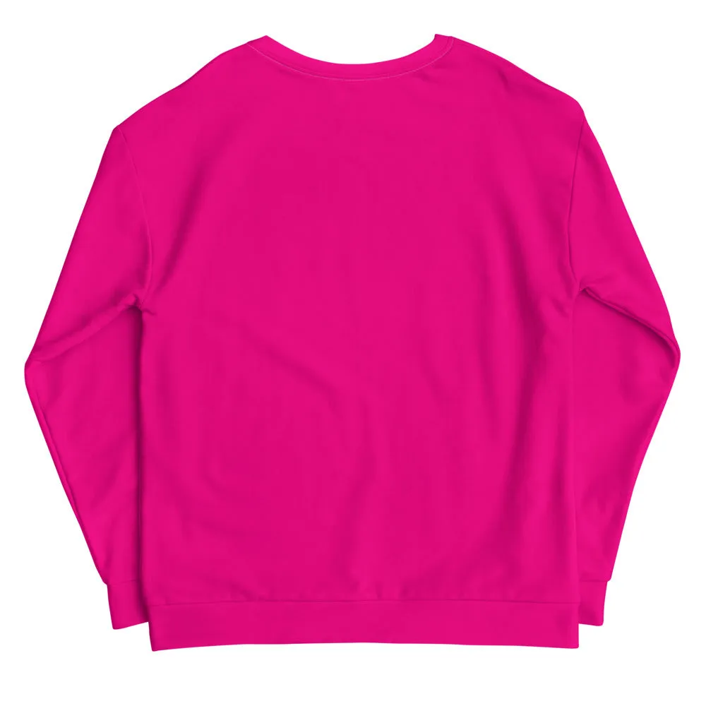 Women Belong in the CSuite Sweatshirt
