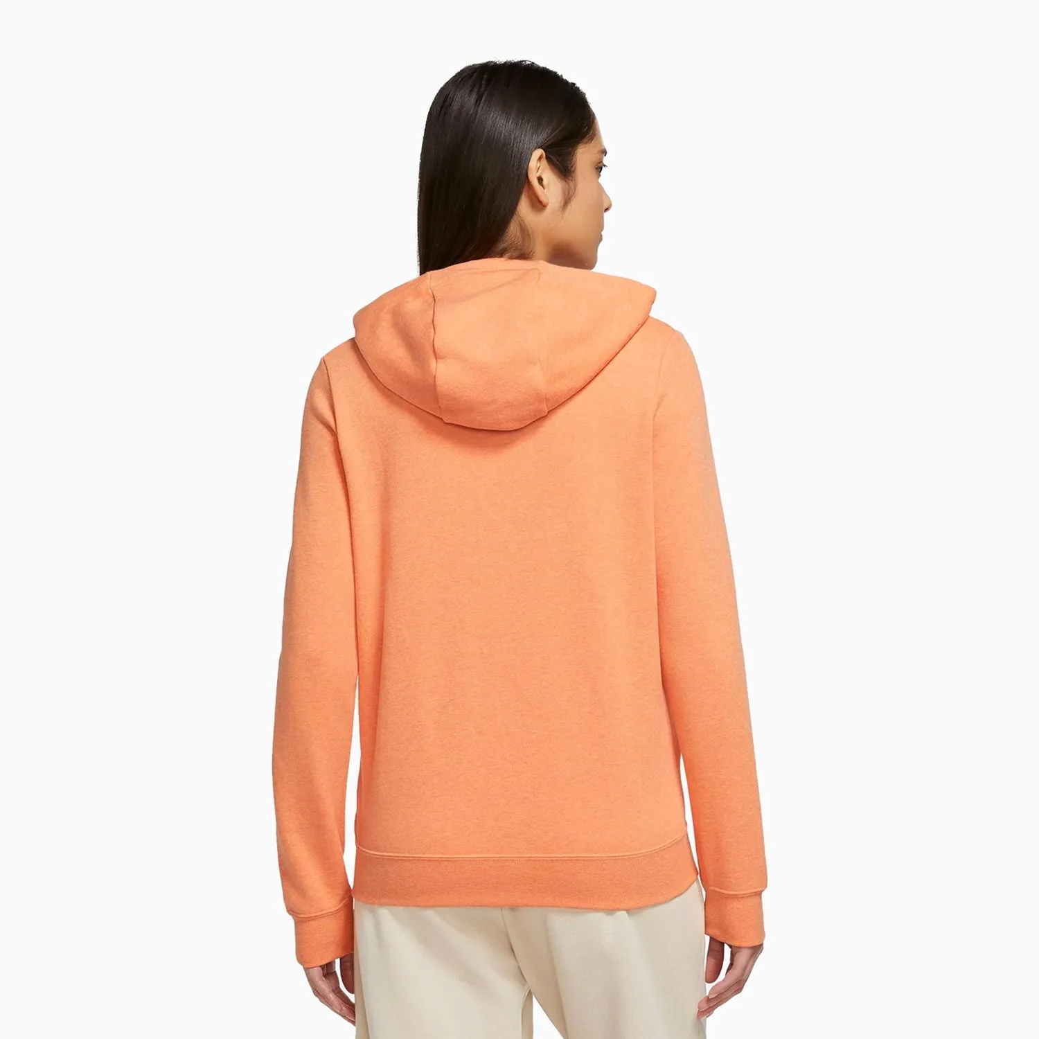 Women's Nike Sportswear Club Fleece Outfit
