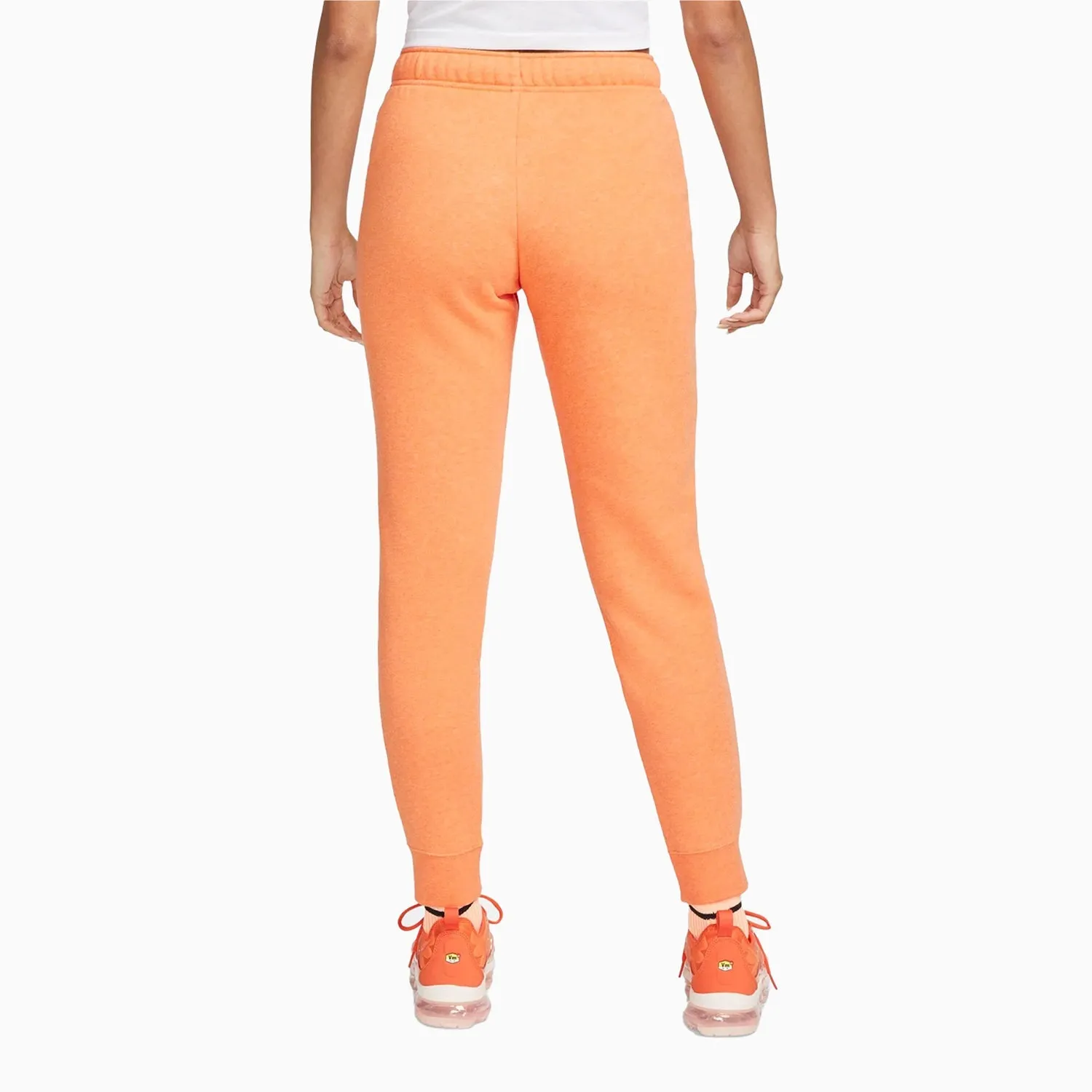 Women's Nike Sportswear Club Fleece Outfit