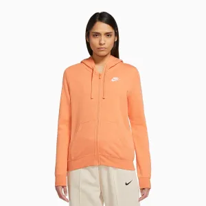 Women's Nike Sportswear Club Fleece Outfit