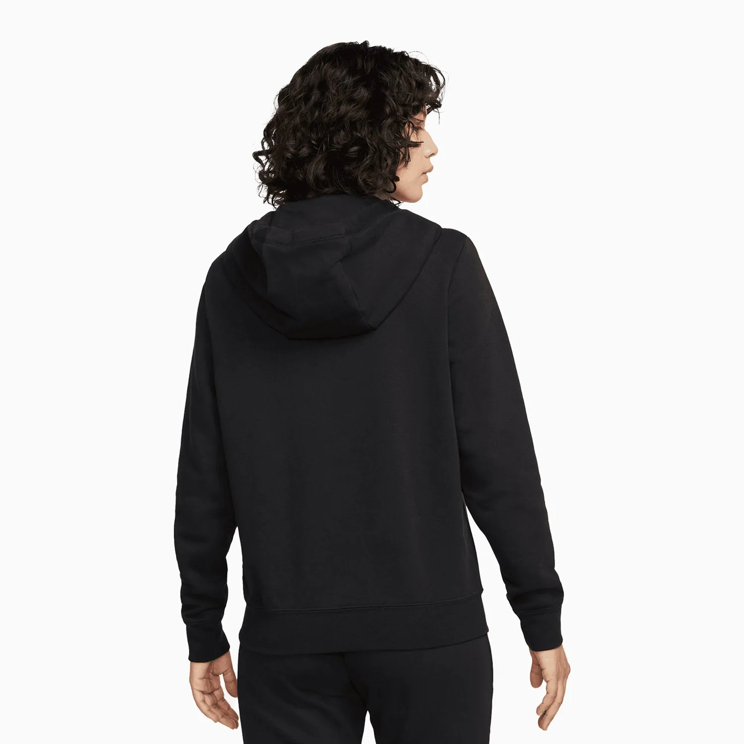 Women's Sportswear Club Fleece Outfit