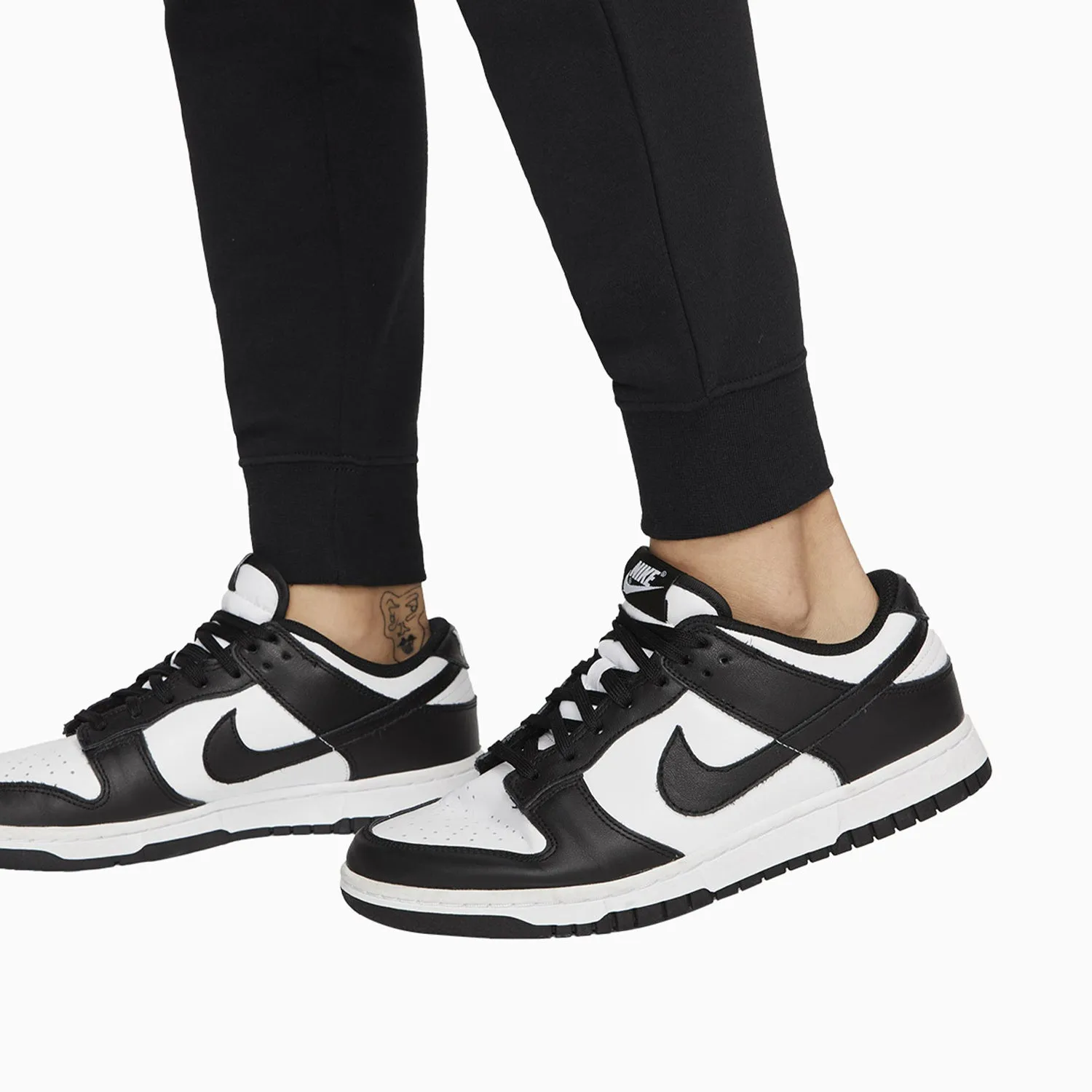 Women's Sportswear Club Fleece Outfit
