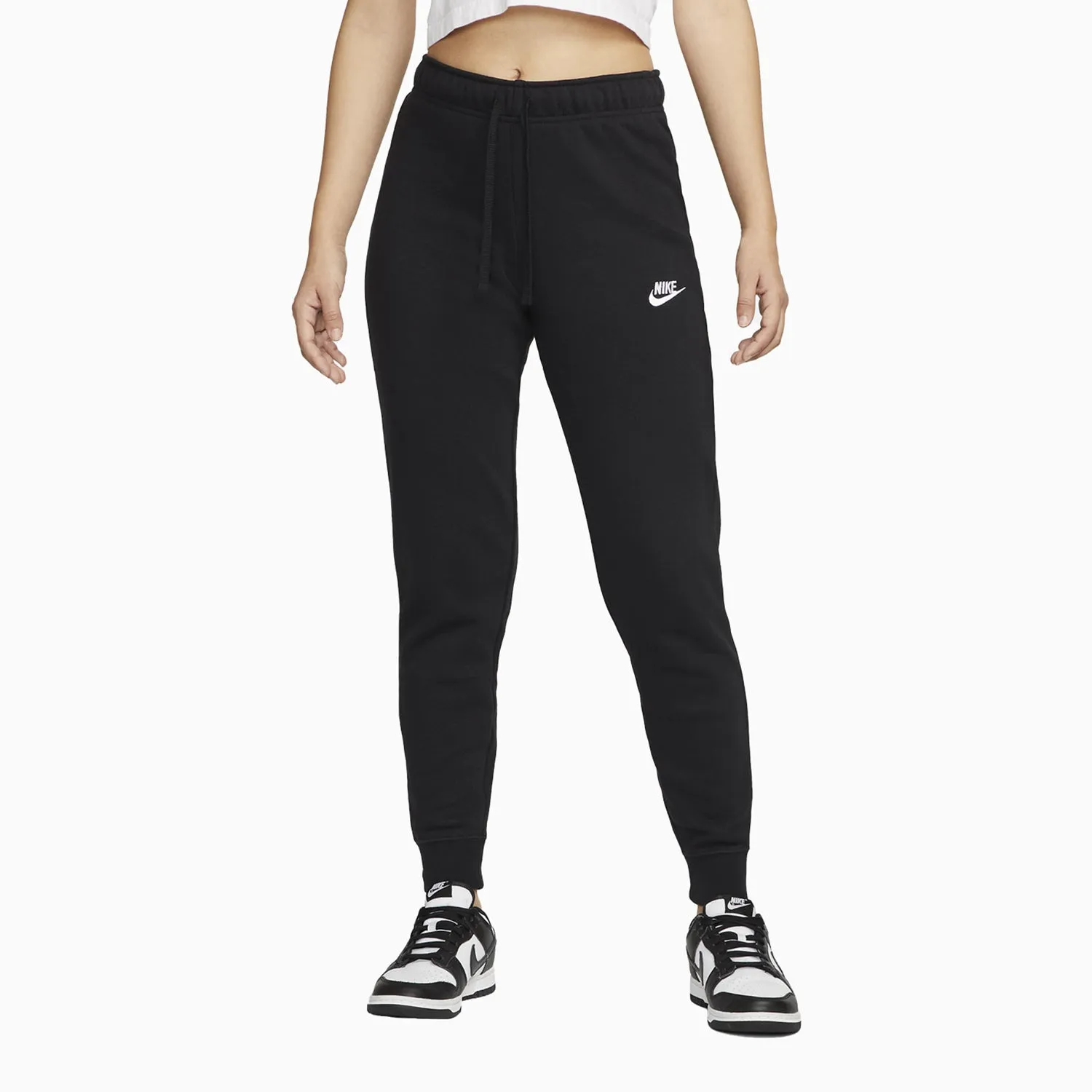 Women's Sportswear Club Fleece Outfit