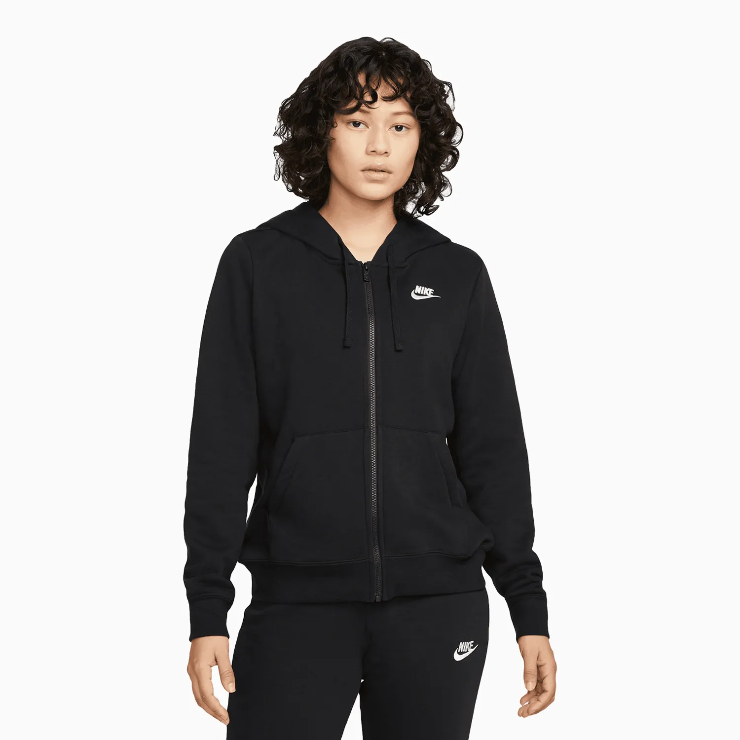 Women's Sportswear Club Fleece Outfit