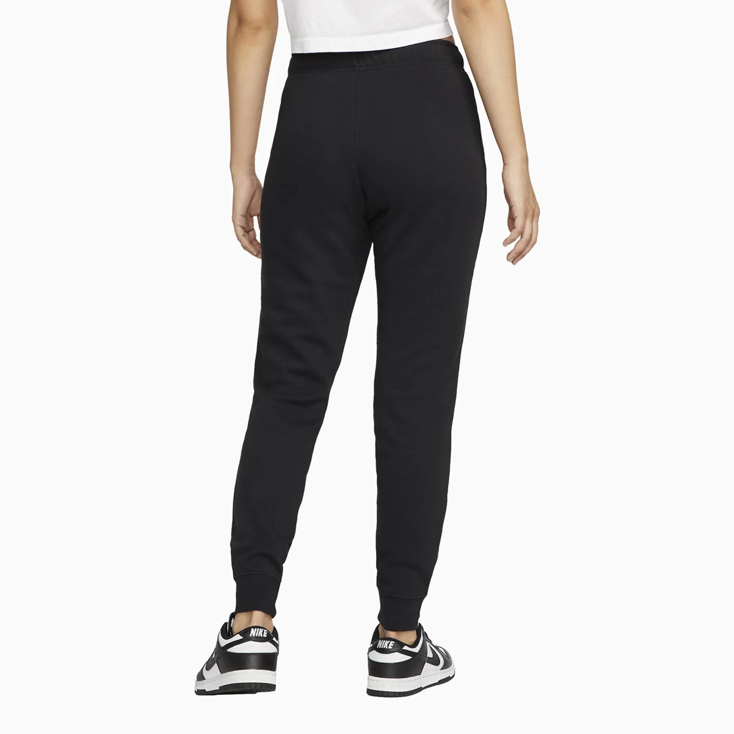 Women's Sportswear Club Fleece Outfit