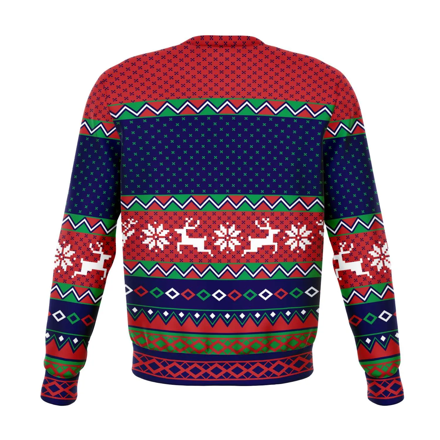 Wonderful time for a beer - Athletic Sweatshirt