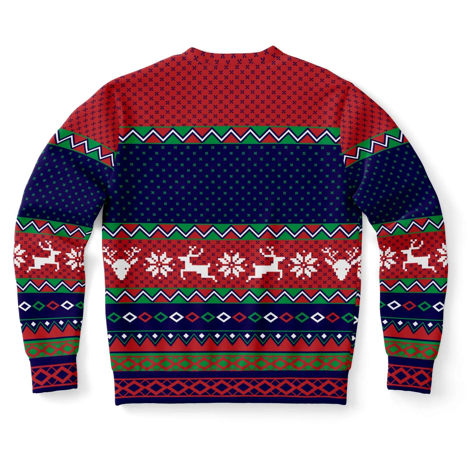 Wonderful time for a beer - Athletic Sweatshirt