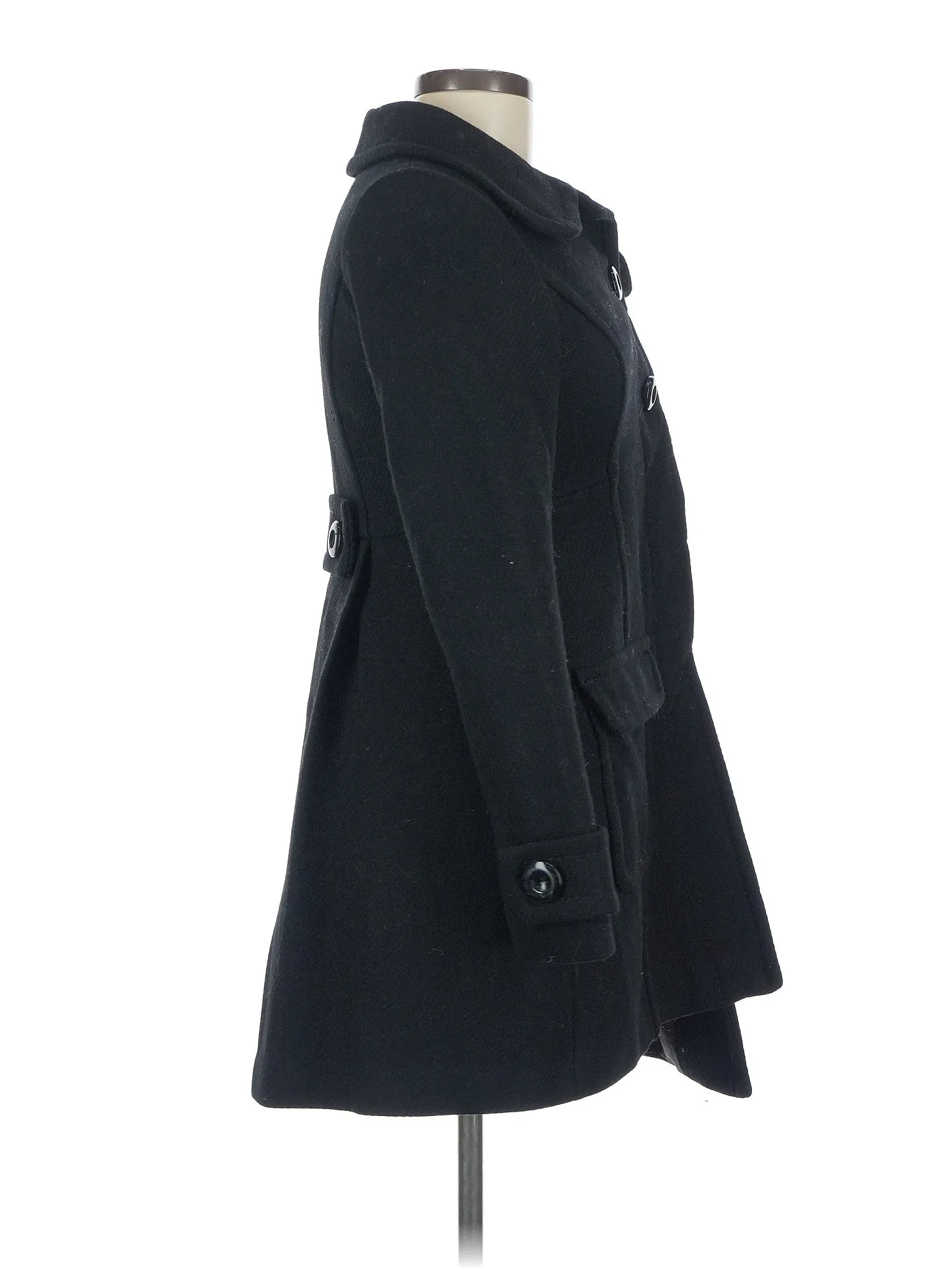 Wool Coat