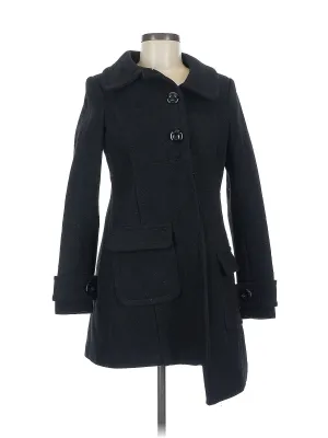 Wool Coat
