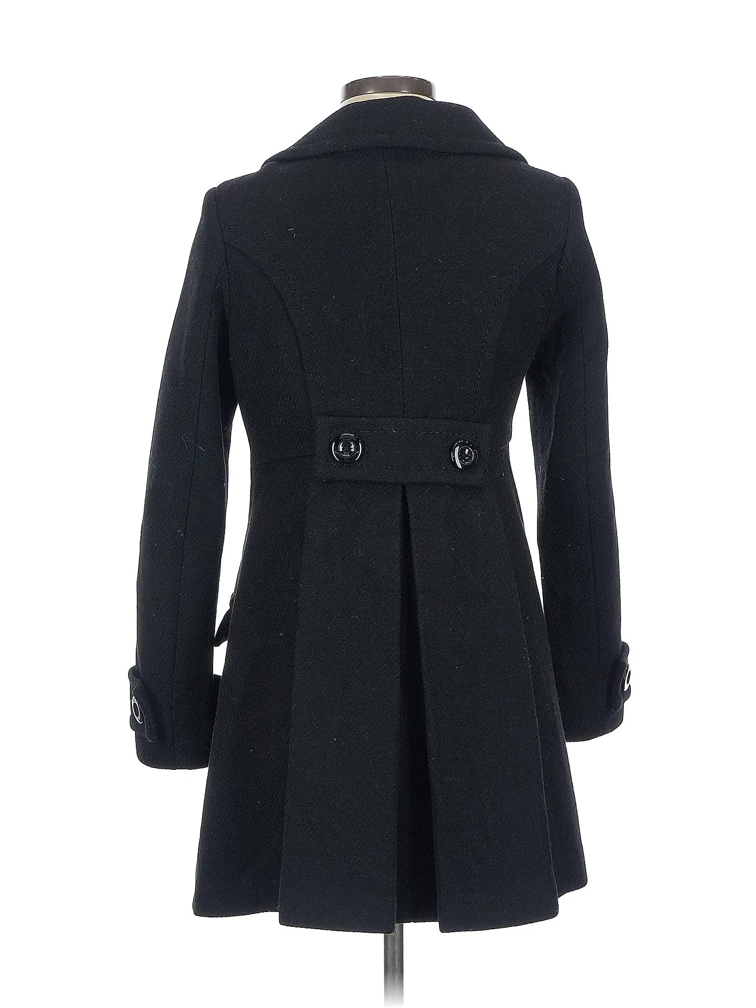 Wool Coat