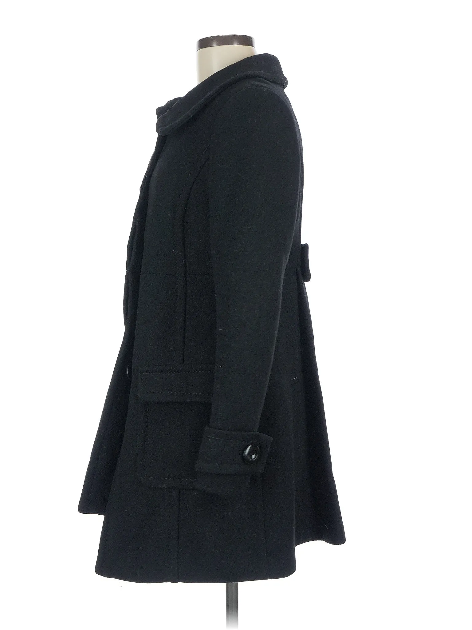 Wool Coat