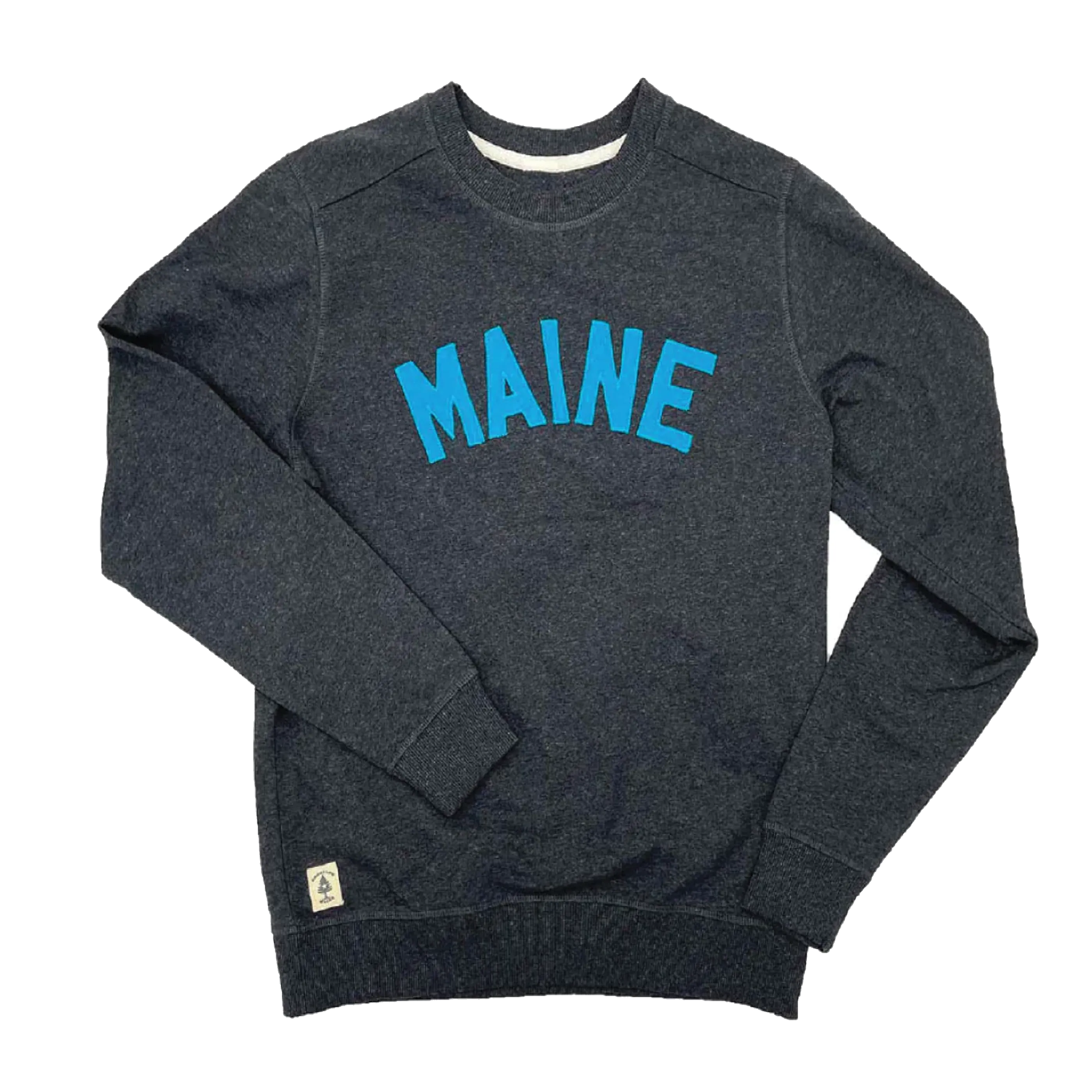 Wool ME Fleece Crewneck