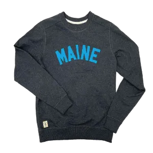 Wool ME Fleece Crewneck