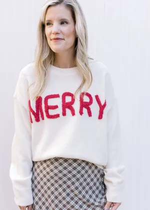 XZ Merry Sweater