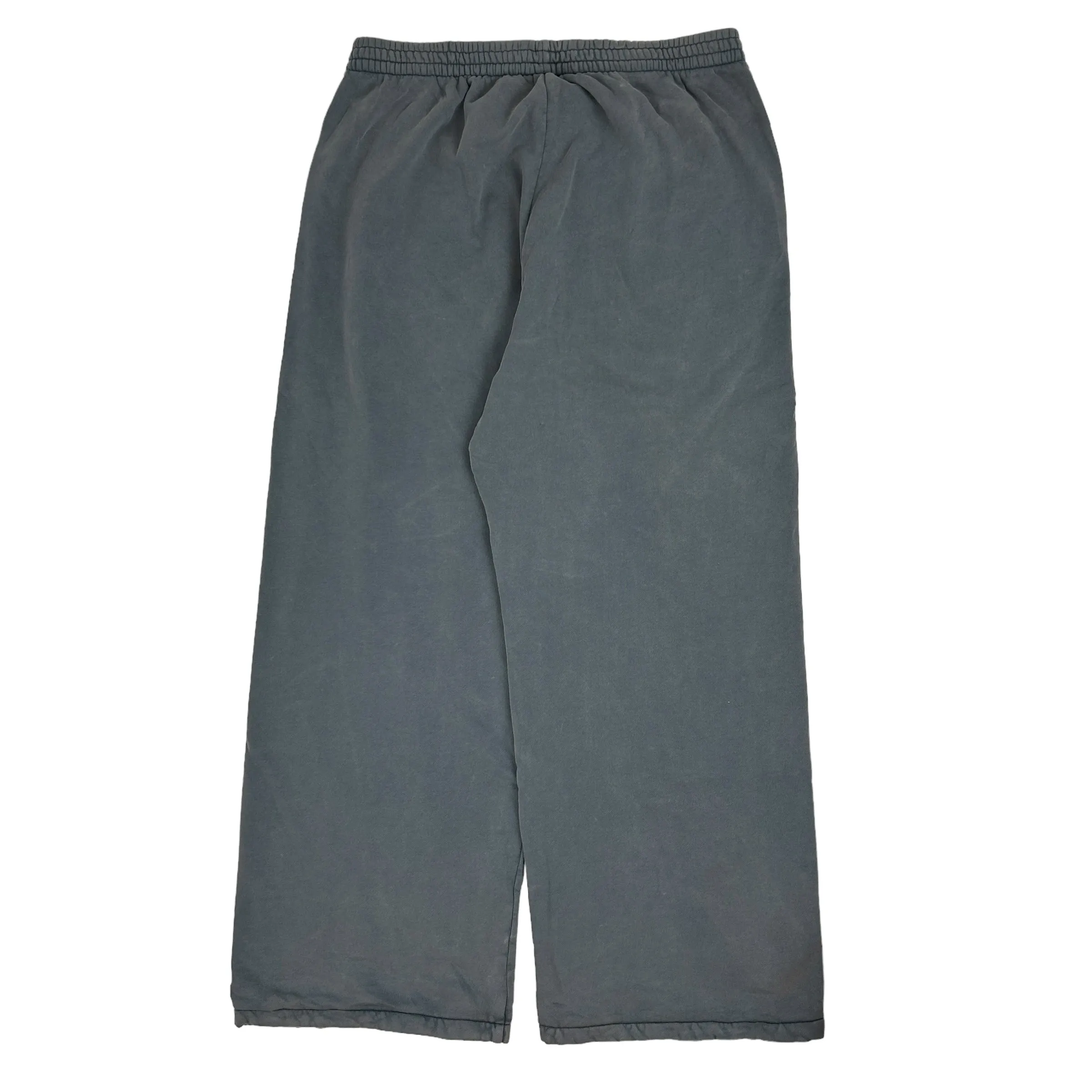 Yeezy x Gap Unreleased Double Layered Sweatpants Washed Grey
